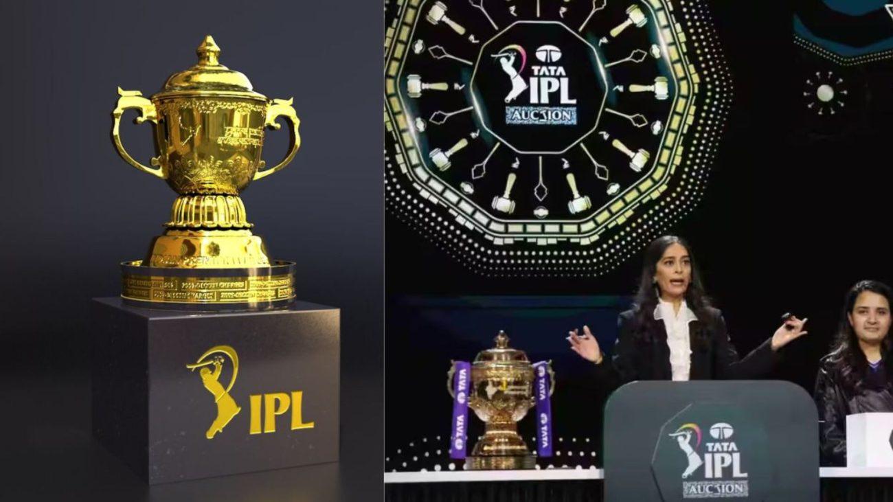 कब और कितनी बजे से शुरू होगा IPL 2026 का मिनी ऑक्शन? कितने खिलाड़ियों की चमकेगी किस्मत? यहां जानिए पूरी जानकारी
