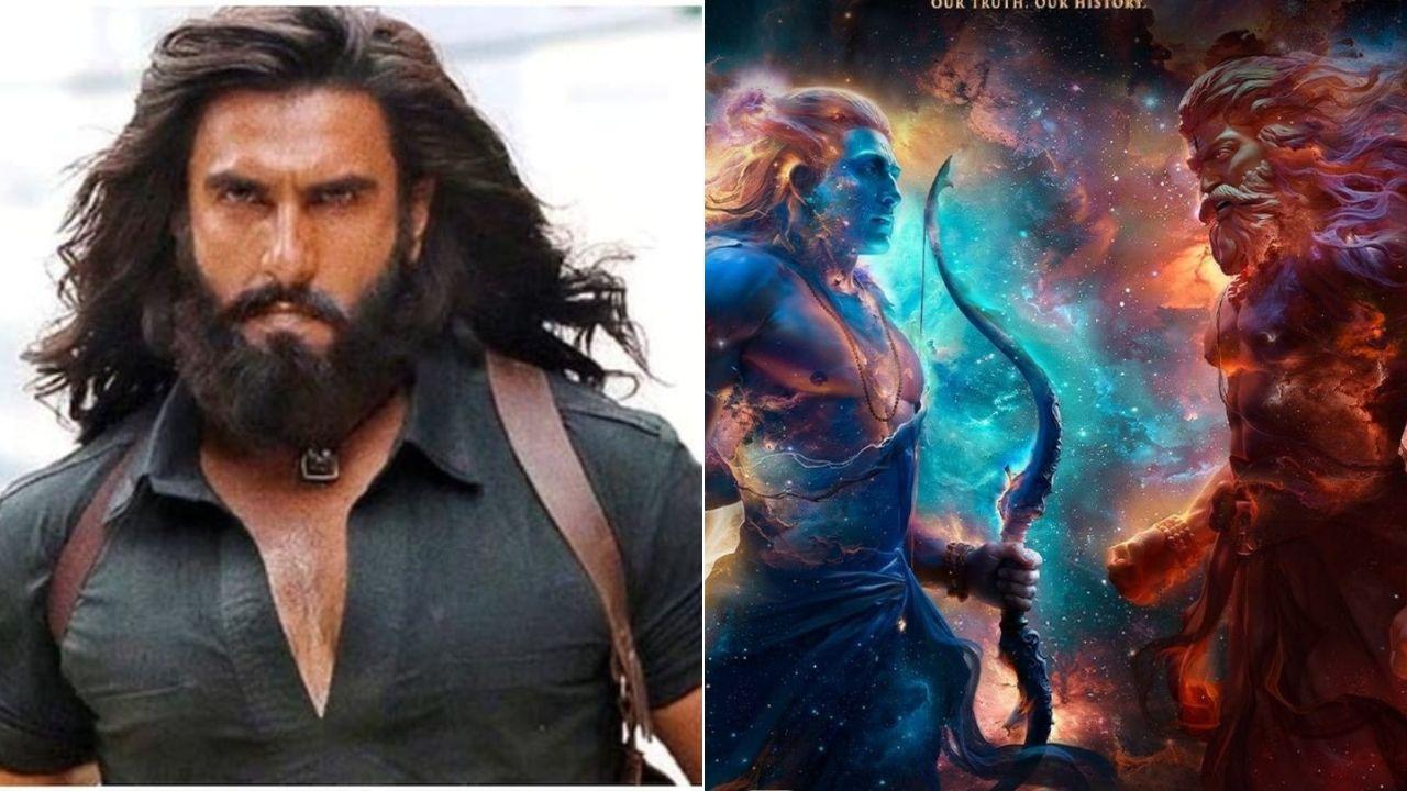 2026 में बॉक्स ऑफिस पर दस्तक देगी ये 5 बड़ी फिल्में, करोड़ों का दांव खेलने को तैयार बॉलीवुड मेकर्स