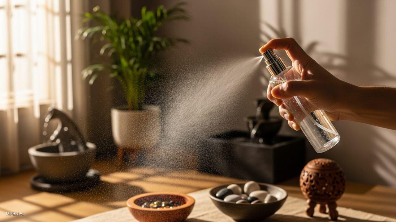 घर में पॉज़िटिव एनर्जी चाहिए? बस छिड़कें ये खास इत्र, वास्तु देगा तुरंत असर