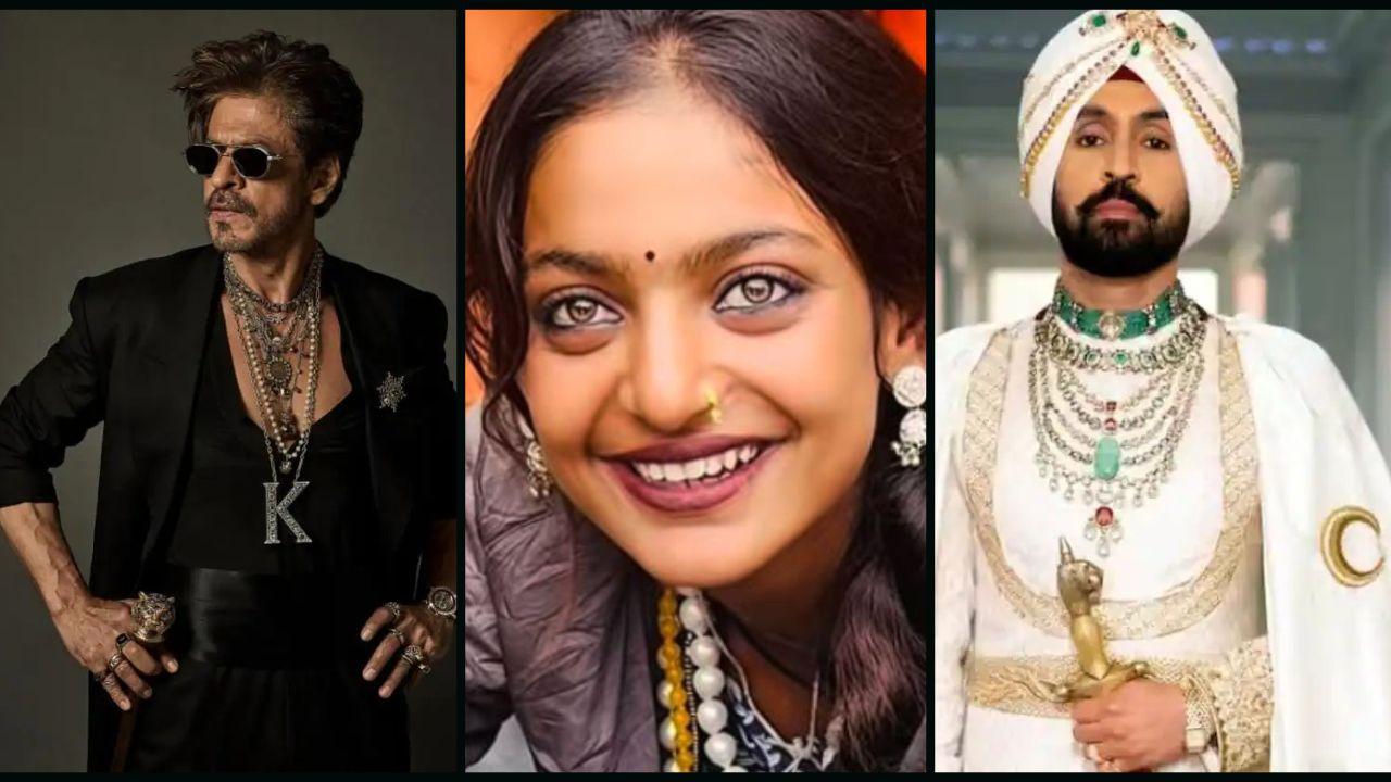 इंटरनेट पर छाए बॉलीवुड के सितारे, 2025 में जमकर वायरल हुई ये तस्वीरें