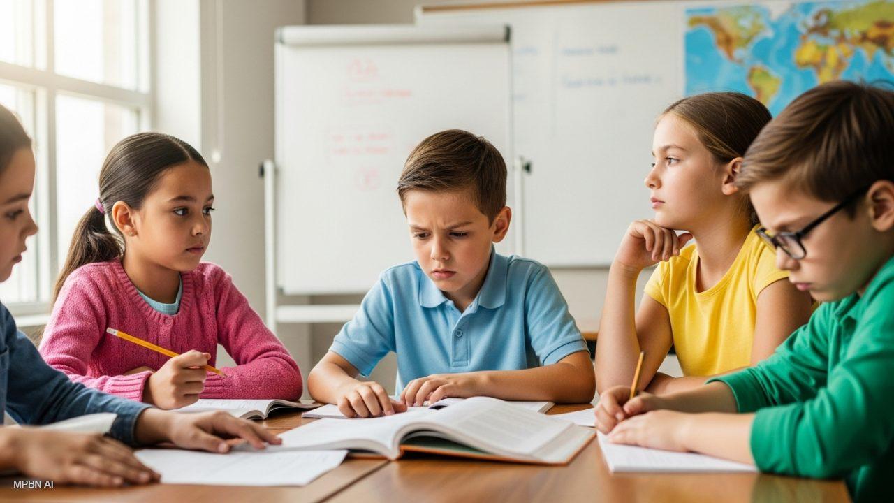 अगर बच्चे पढ़ाई में कमजोर हैं, हो सकता है बुध दोष, करें ये काम