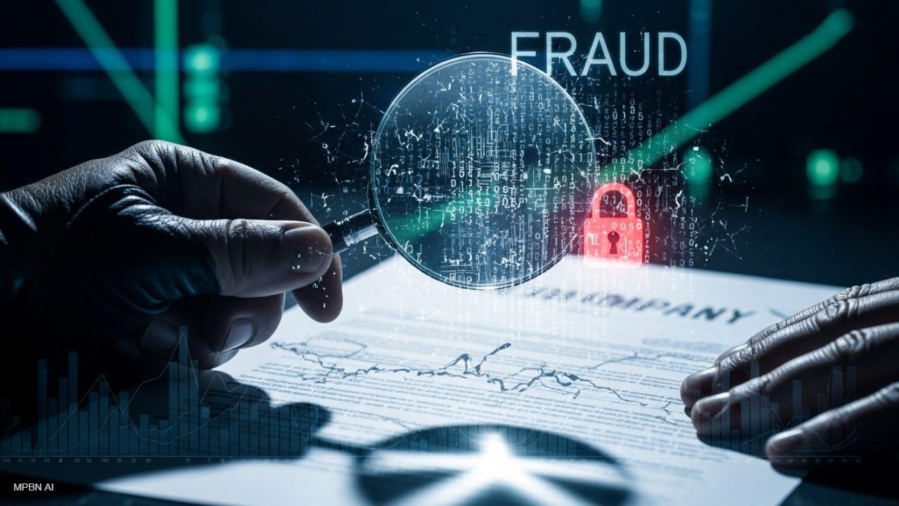 पैसा डबल करने का लालच देकर व्यक्ति से 10 लाख की धोखाधड़ी, आरोपी की तलाश कर रही पुलिस