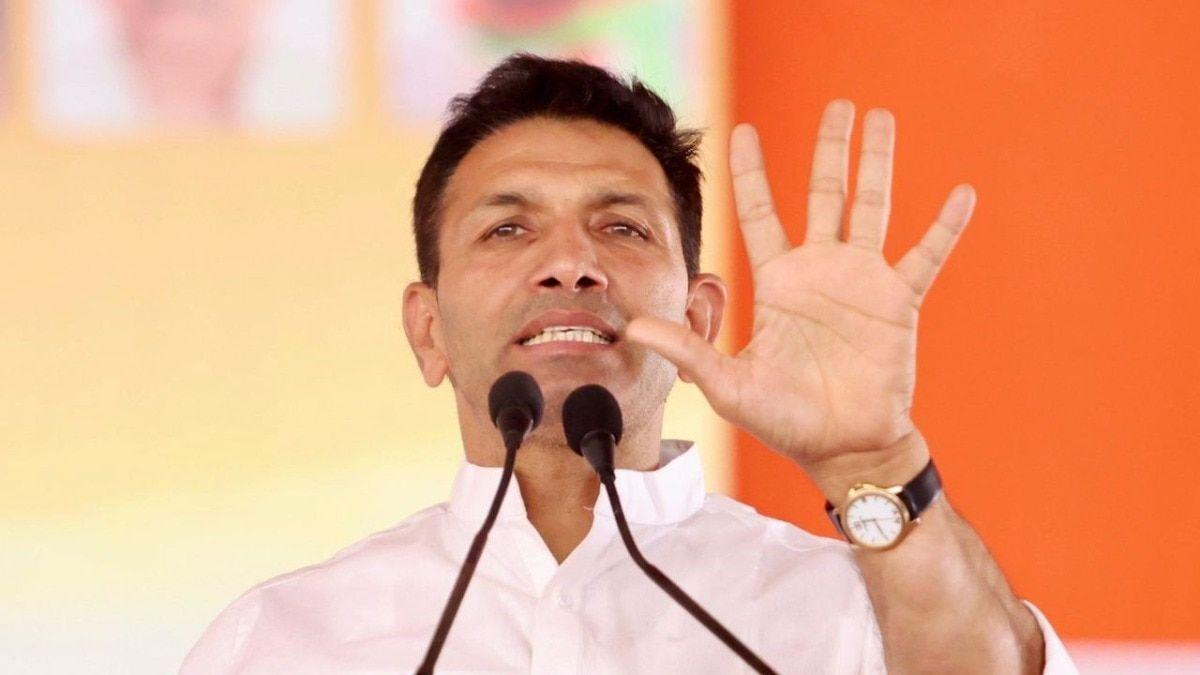 किसानों की समस्याओं को लेकर एमपी कांग्रेस का हल्ला बोल, आज मुंबई-आगरा हाईवे पर चक्का जाम, 11 जिलों में एक साथ प्रदर्शन