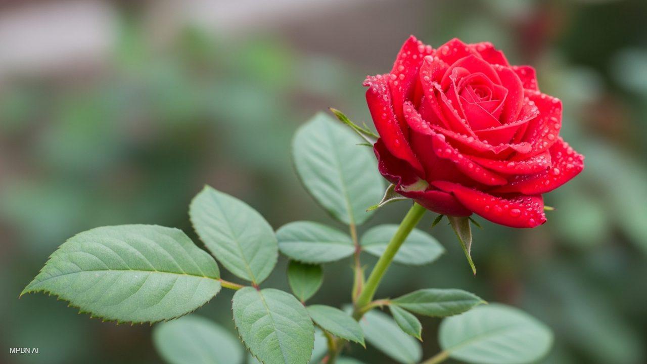 सर्दियों में गुलाब नहीं खिल रहा? ये 8 घरेलू खाद जानें, फूलों से भर जाएगा पौधा