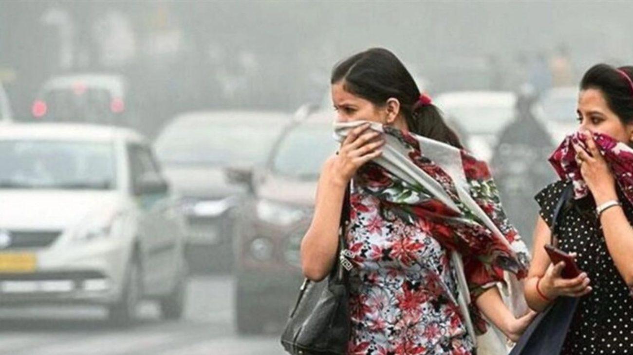 ‘कोई भी देश एयर क्वालिटी रैंकिंग मानने के लिए बाध्य नहीं’ – सरकार, जानिए क्यों उठ रहे एयर क्वालिटी को लेकर सवाल?