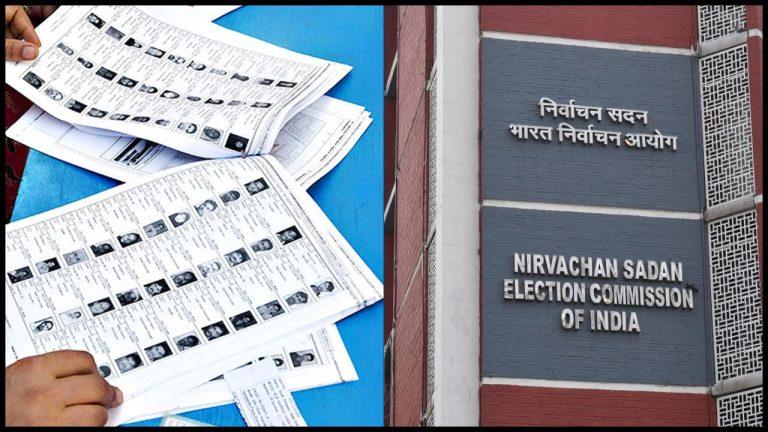 क्या आगे बढ़ेगी पश्चिम बंगाल SIR प्रक्रिया की डेडलाइन? CEO ने चुनाव आयोग से मांगी एक हफ्ते की मोहलत
