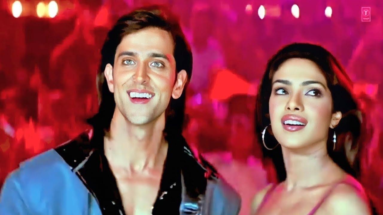 21 साल बाद सोशल मीडिया पर वायरल हुआ Hrithik Roshan का गाना, जमकर बन रही रील्स