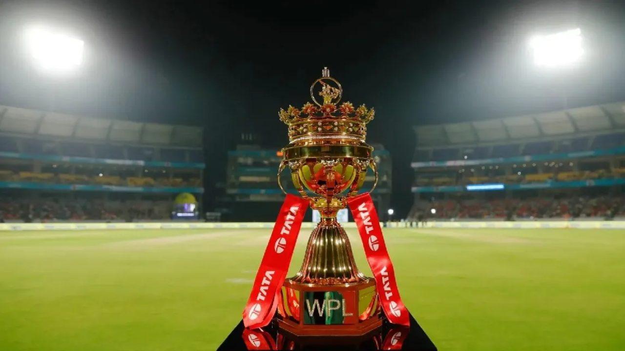 फैंस के लिए खुशखबरी, 26 दिसंबर से मिलेगी WPL 2026 की ऑनलाइन टिकटें, जानें कहां से खरीदें