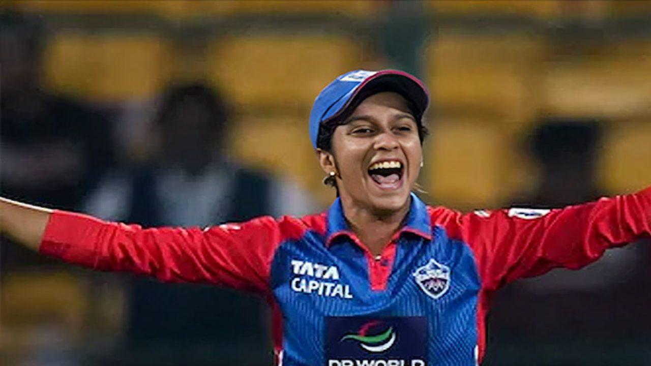 WPL 2026: दिल्ली कैपिटल्स को मिला नया कप्तान, अब जेमिमा रोड्रिग्स संभालेंगी टीम की कमान