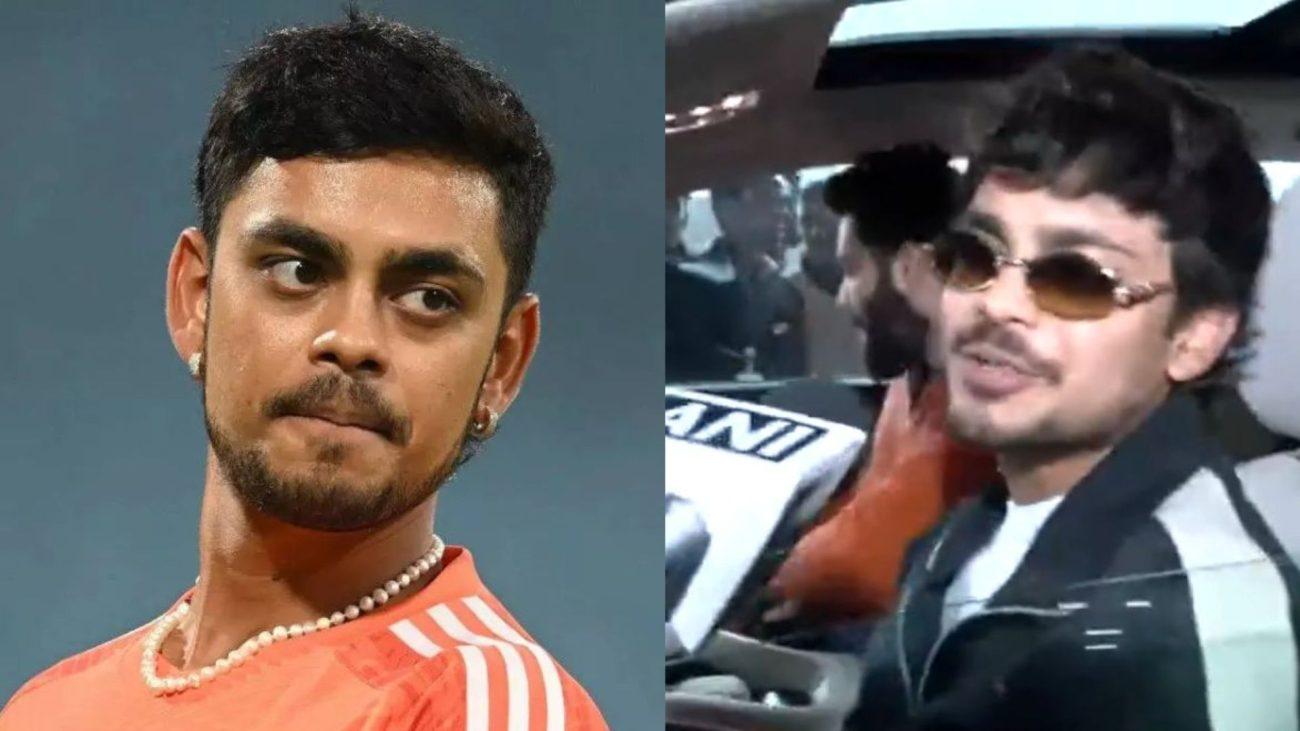 ‘मैं बहुत खुश हूं….टी20 वर्ल्ड कप 2026 के स्क्वाड में शामिल होने पर बोले ईशान किशन, पढ़ें खबर