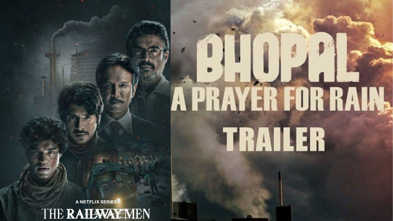 भोपाल गैस त्रासदी पर बनी वो फिल्में जिन्होंने दुनिया को झकझोर दिया, कल पेन से नसीरुद्दीन शाह का दमदार किरदार