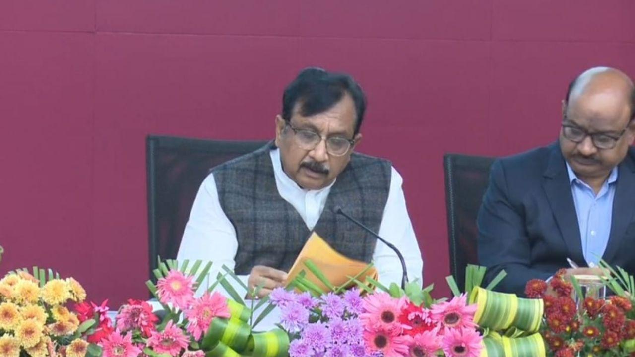 शालिनी एप के जरिए आदिवासियों को मिलेगी सभी जानकारी, मंत्री विजय शाह ने बताई विभाग की उपलब्धियां