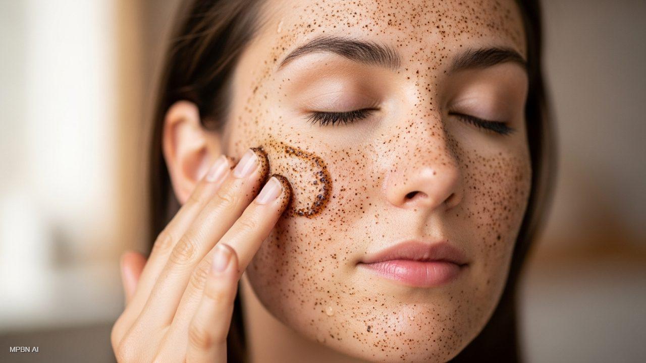 क्या आप भी ठंड में कॉफी स्क्रब का इस्तेमाल करते हैं? जानें ये जरुरी बातें