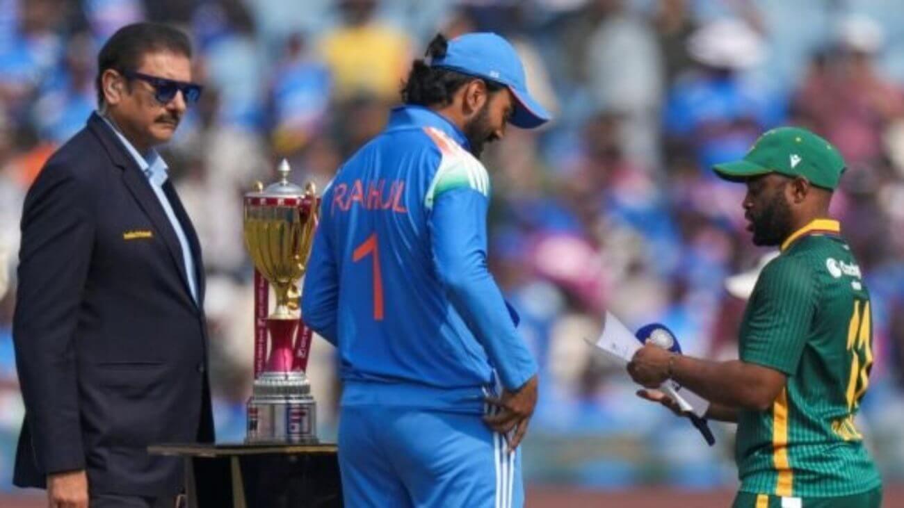 कब और कितनी बजे से खेला जाएगा IND vs SA तीसरा वनडे मुकाबला? यहां जानिए पूरी जानकारी