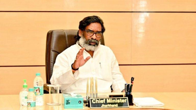 झारखंड सरकार की कैबिनेट बैठक खत्म, पेसा नियमावली को मिली हरी झंडी, अन्य इन फैसलों पर भी लगी मुहर