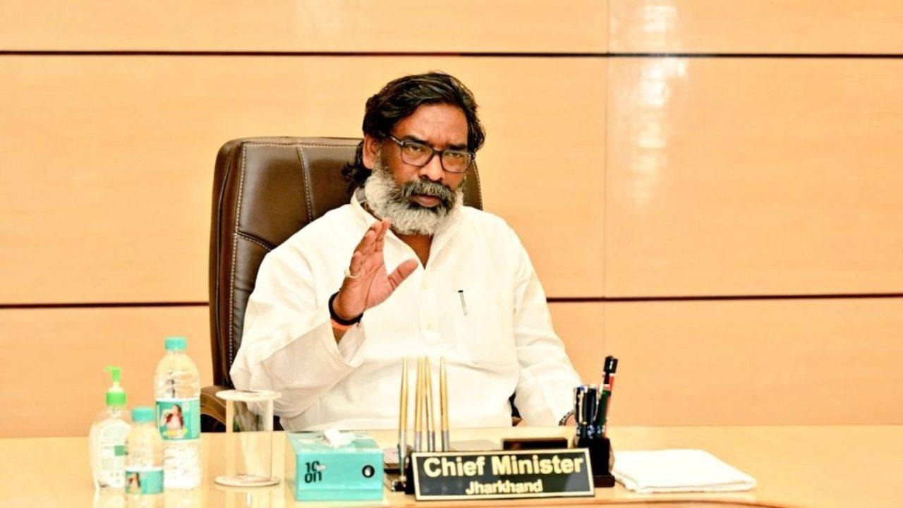 झारखंड सरकार की कैबिनेट बैठक खत्म, पेसा नियमावली को मिली हरी झंडी, अन्य इन फैसलों पर भी लगी मुहर