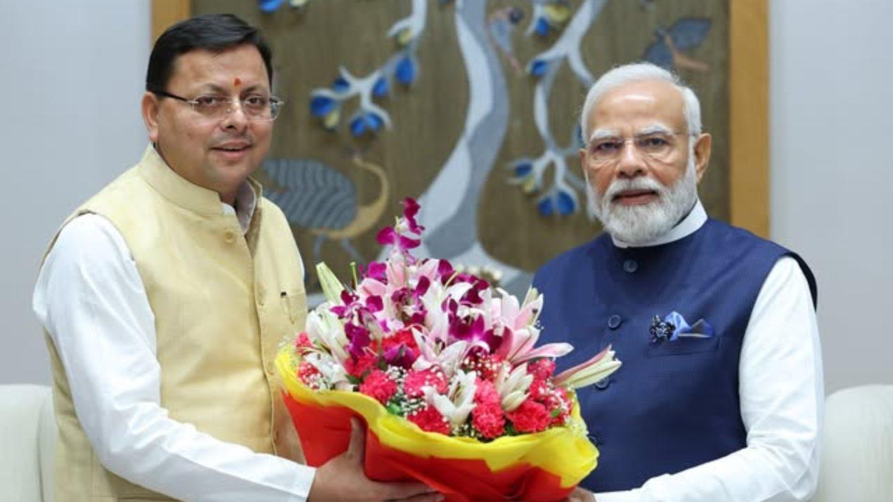 उत्तराखंड ने खनन सुधारों में रचा इतिहास, देश में हासिल किया दूसरा स्थान, केंद्र सरकार ने दी 200 करोड़ रुपए की प्रोत्साहन राशि