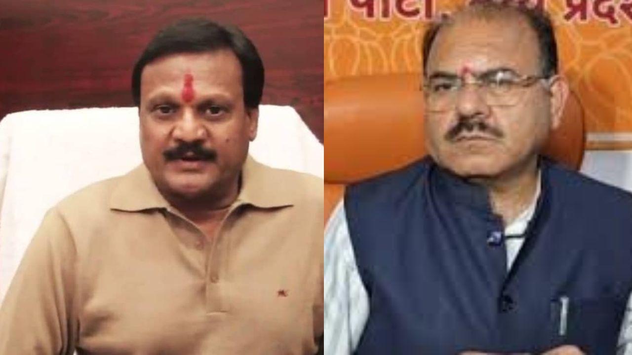 कांग्रेस नेता सज्जन सिंह वर्मा ने मध्य प्रदेश सरकार को कहा मूर्खों की जमात, BJP का पलटवार, कही ये बड़ी बात