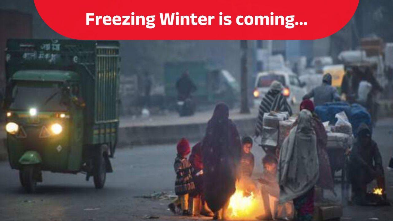 मध्य प्रदेश मौसम अपडेट: 6 दिसंबर से ठंड का नया दौर, पश्चिमी विक्षोभ से 4 डिग्री तक गिरेगा पारा, IMD ने दी शीतलहर की चेतावनी