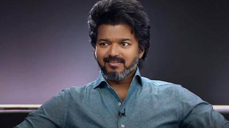 विजय थलापति को सुप्रीम कोर्ट से झटका, जन नायकन को लेकर हाईकोर्ट का कड़ा आदेश