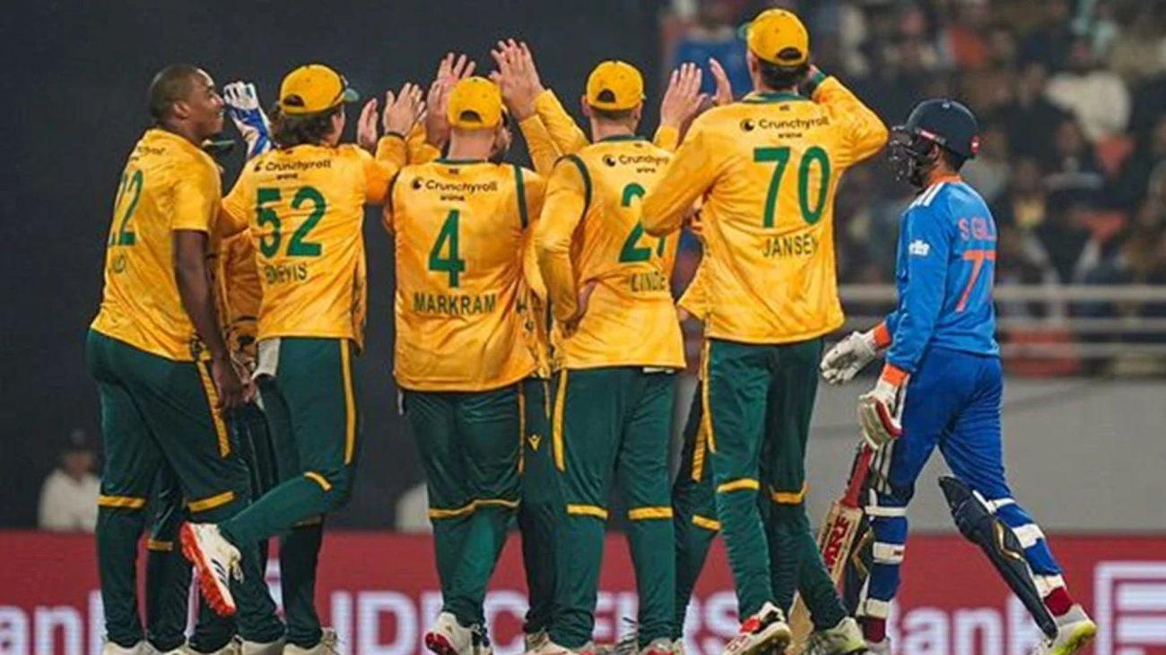 आज IND vs SA के बीच खेला जाएगा पांचवा टी20 मैच, जानिए कितनी बजे से शुरू होगा? संभावित प्लेइंग 11 पर नजर डालें