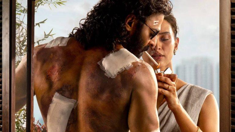 टॉक्सिक और धुरंधर 2 के क्रेज के बीच होगी स्पिरिट की एंट्री, प्रभास की फिल्म की रिलीज डेट अनाउंस