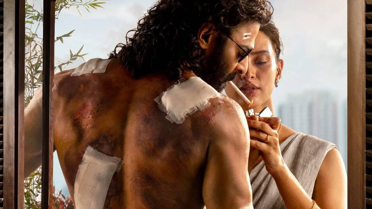 टॉक्सिक और धुरंधर 2 के क्रेज के बीच होगी स्पिरिट की एंट्री, प्रभास की फिल्म की रिलीज डेट अनाउंस