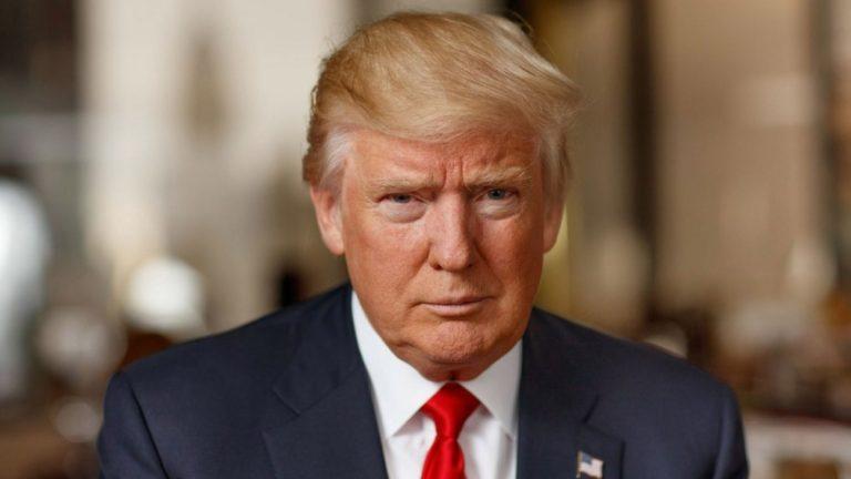 ईरान में प्रदर्शनकारियों की मौत पर भड़के डोनाल्ड ट्रंप, फिर दी ‘गंभीर परिणाम’ भुगतने की चेतावनी