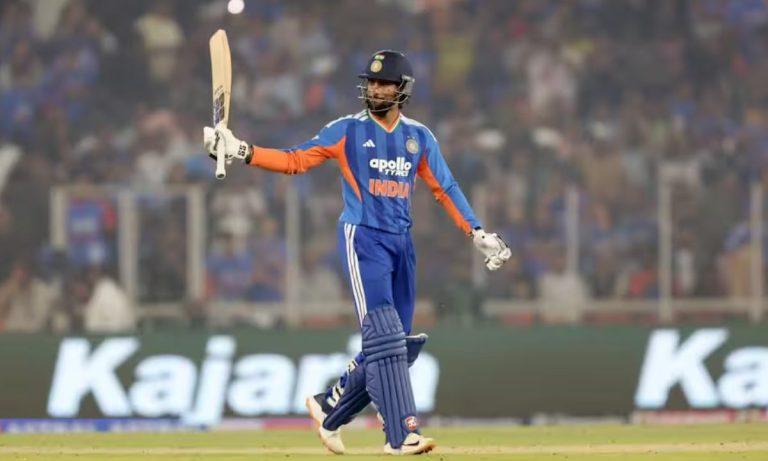 टीम इंडिया को बड़ा झटका, न्यूजीलैंड के खिलाफ शेष दो टी20 मैचों से बाहर हुआ यह खिलाड़ी, BCCI ने दी जानकारी