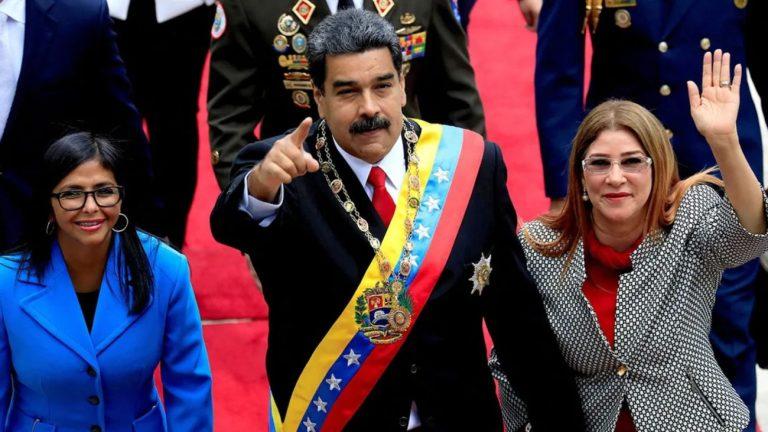 वेनेजुएला: मादुरो की गिरफ्तारी के बाद डेल्सी रोड्रिगेज का खुलासा, बोलीं- ‘US ने दी थी 15 मिनट की मोहलत’