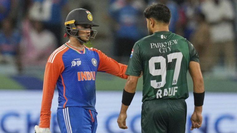 15 फरवरी 2026 को भारत-पाकिस्तान के बीच होंगे 2 मैच, T20 वर्ल्ड कप और एशिया कप में होगी भिड़ंत