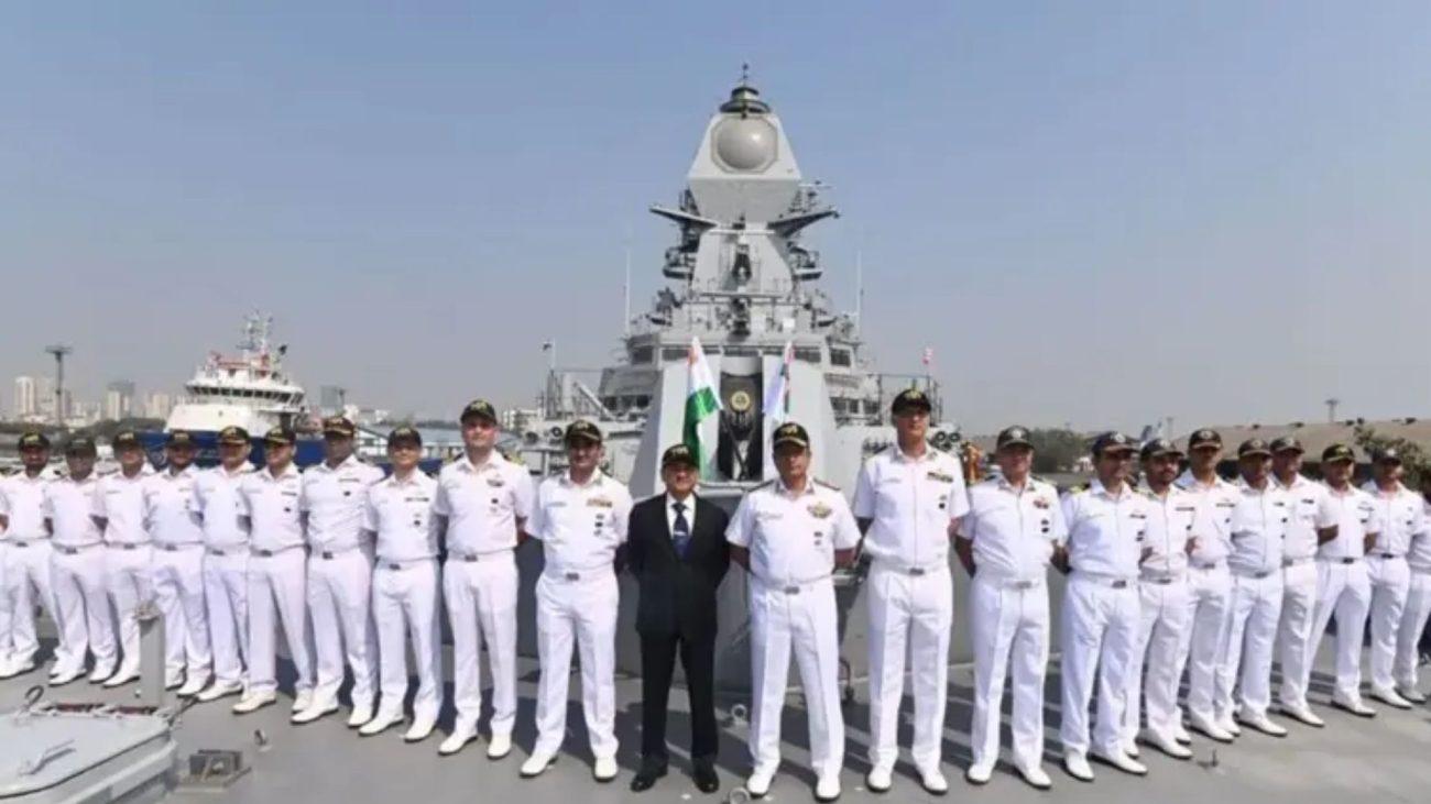 Indian Navy में 260 SSC ऑफिसर पदों पर भर्ती, 24 जनवरी से आवेदन शुरू, बिना परीक्षा मिलेगी नौकरी