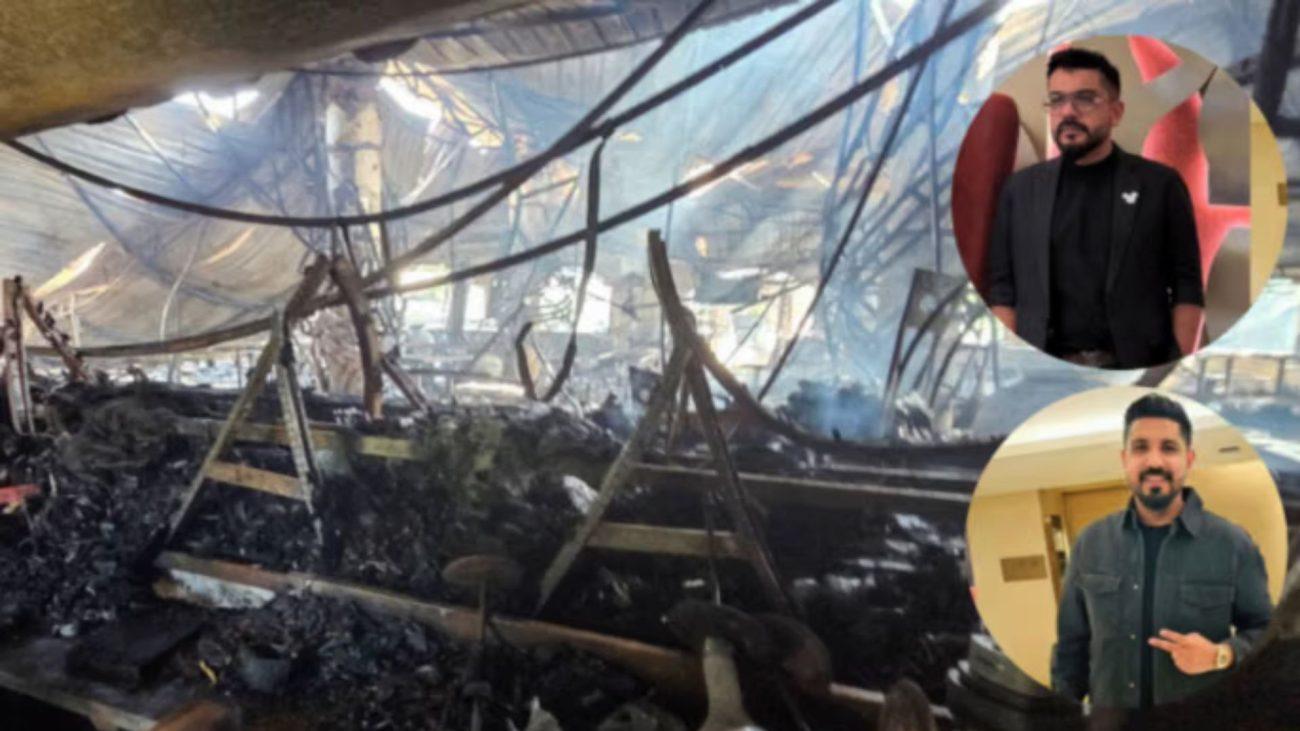 Goa Nightclub Fire: फर्जी NOC पर चल रहा था क्लब, ED की रेड में 22 करोड़ की अवैध कमाई का खुलासा