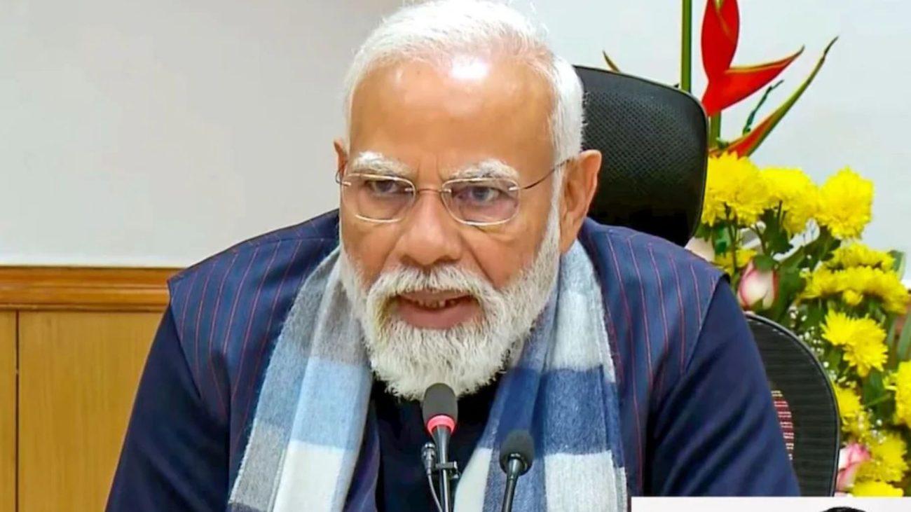 मकर संक्रांति के पावन अवसर पर पीएम मोदी ने दी शुभकामनाएं, उत्तरायण को बताया महापुण्य काल, की देश के कल्याण की प्रार्थना