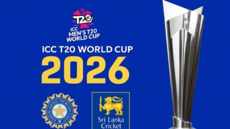 ICC ने संभाली टी20 वर्ल्ड कप 2026 में शामिल होने वाले खिलाड़ियों को वीजा दिलाने का जिम्मेदारी! पढ़ें खबर