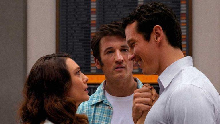 एलिजाबेथ ओल्सेन की फिल्म ‘एटरनिटी’ OTT पर होगी रिलीज, जानें कहां और कब देख सकेंगे