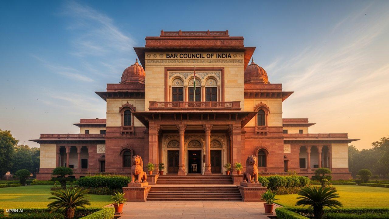 साल में दो बार होगी AIBE Exam, LLB अंतिम सेमेस्टर के छात्र भी ले सकेंगे भाग