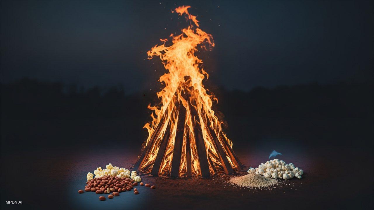लोहड़ी पर न करें ये गलतियां, वरना घर में आ सकती है दरिद्रता और कलह