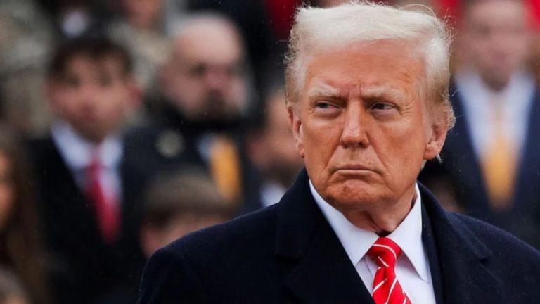 ग्रीनलैंड पर ‘डील फ्रेमवर्क’ के बाद ट्रंप का यू-टर्न, जर्मनी-फ्रांस समेत 8 यूरोपीय देशों से हटाया टैरिफ