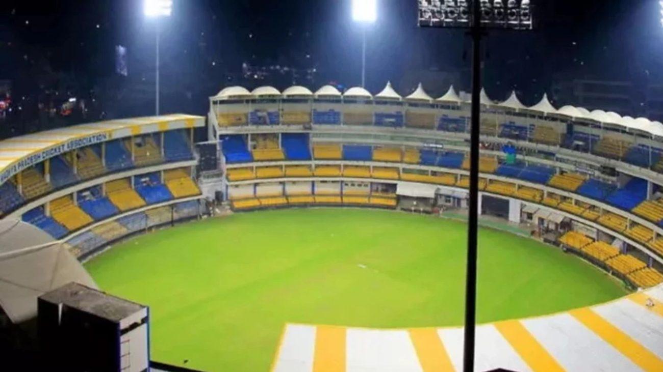 होलकर स्टेडियम में होने वाले IND vs NZ वनडे मुकाबले की टिकट बिक्री इस दिन से होगी शुरू, यहां जानिए टिकट प्राइस की पूरी जानकारी