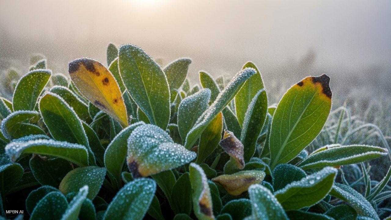सर्दियों में कोहरा बना दुश्मन! पौधों को पीला पड़ने से बचाएंगे ये आसान ट्रिक्स