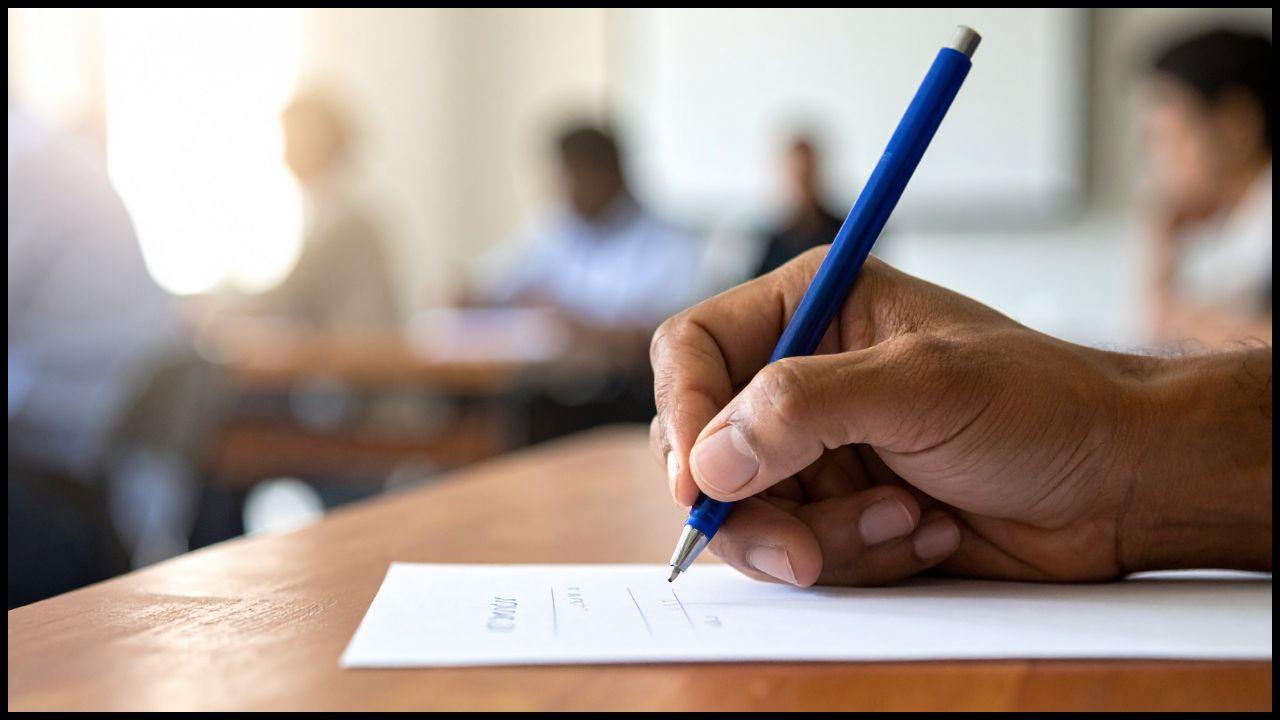 GSEB कक्षा 12वीं साइंस स्ट्रीम प्रैक्टिकल एग्जाम को लेकर अहम नोटिस जारी, एडमिट कार्ड उपलब्ध