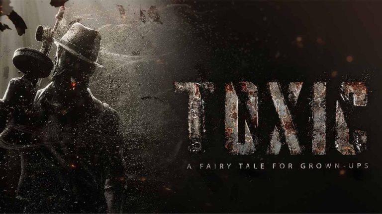 टॉक्सिक का धांसू टीजर रिलीज, यश के जबरदस्त लुक को देख चकराया फैंस का दिमाग