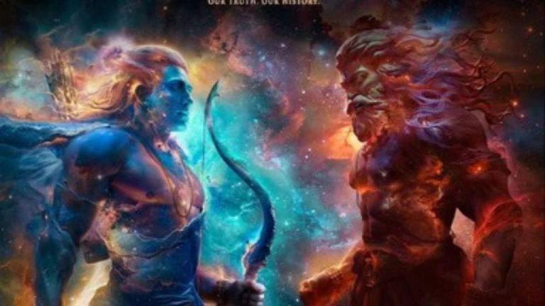 Ramayana से कब रिलीज होगा रणबीर-यश का फर्स्ट लुक पोस्टर? सामने आई रिलीज डेट