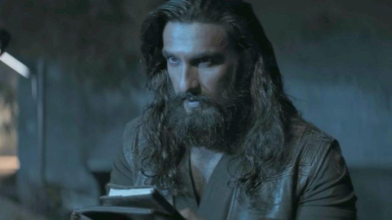 रणवीर सिंह की ‘धुरंधर’ का जल्द ही होगा टीवी प्रीमियर, मेकर्स ने पार्ट 2 के साथ करोड़ों की डील की योजना बनाई