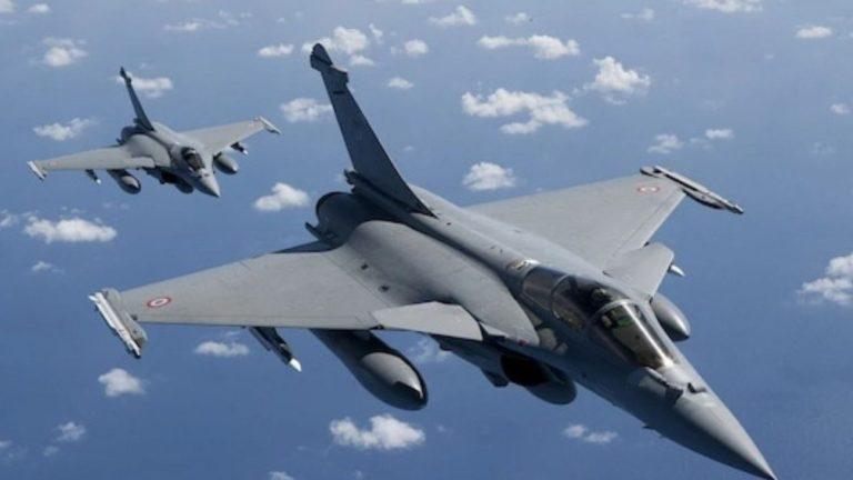 IAF को मिलेगी बड़ी ताकत, भारत में बनेंगे 114 राफेल जेट, ₹3.25 लाख करोड़ की मेगा डील पर सरकार कर रही विचार