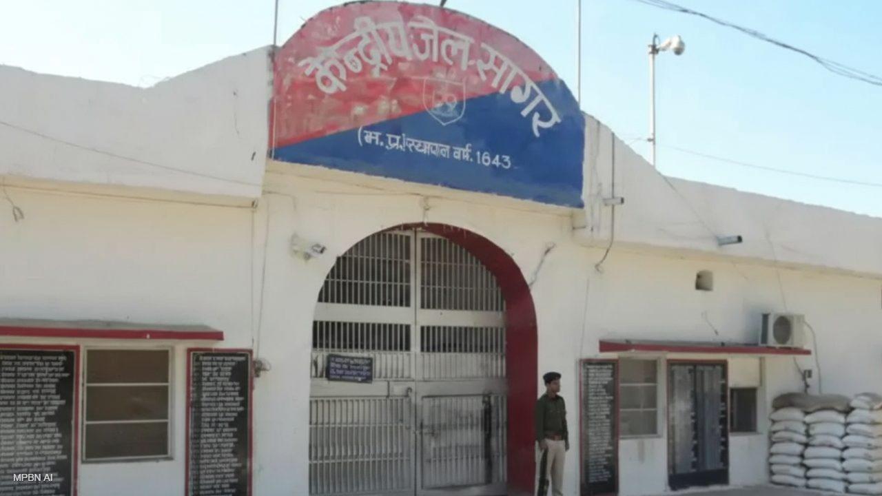 26 जनवरी का तोहफा: सागर सेंट्रल जेल से उम्रकैद काट रहे 9 बंदियों को आज मिलेगी आज़ादी