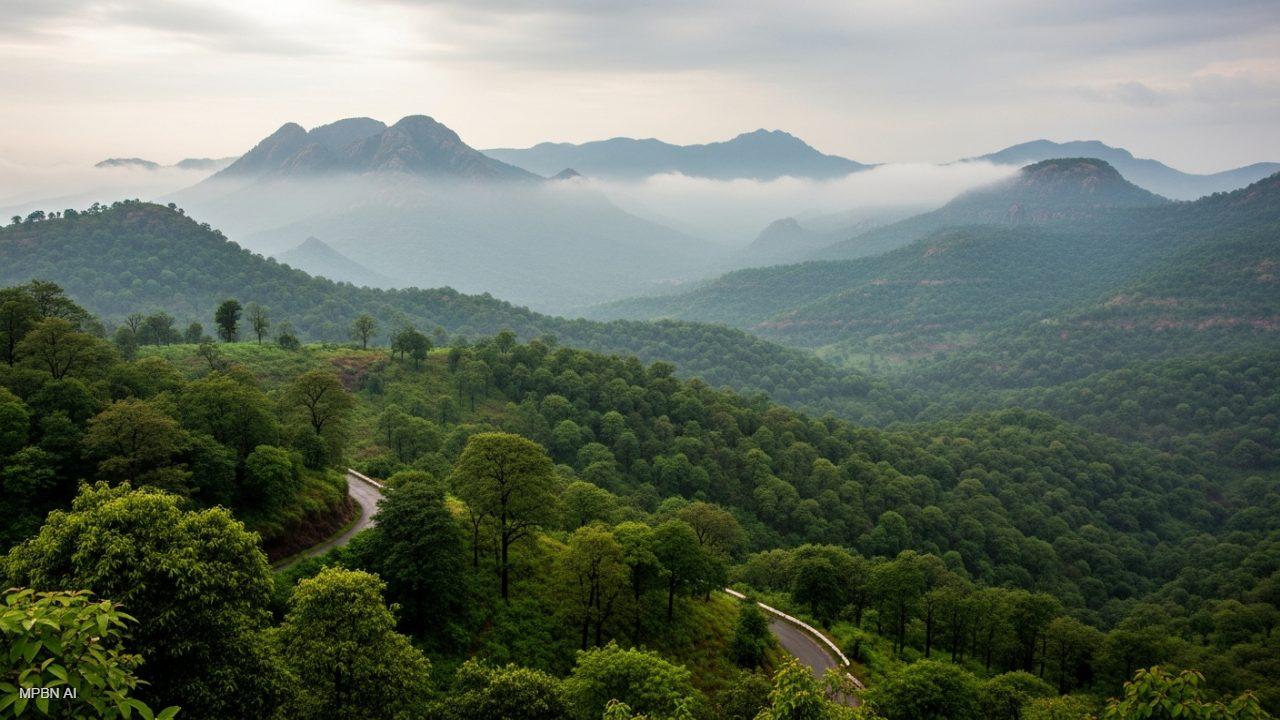 पचमढ़ी में जनता के लिए खुलेंगे लोकभवन के गेट, तीन दिन चलेगी विशेष लघु फिल्म प्रदर्शनी