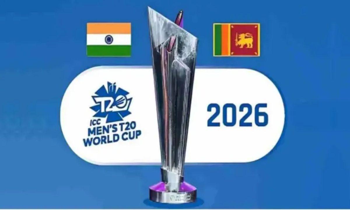 T20 विश्व कप 2026: ICC ने लॉन्च किया आधिकारिक एंथम, इस सिंगर ने दी अपनी आवाज