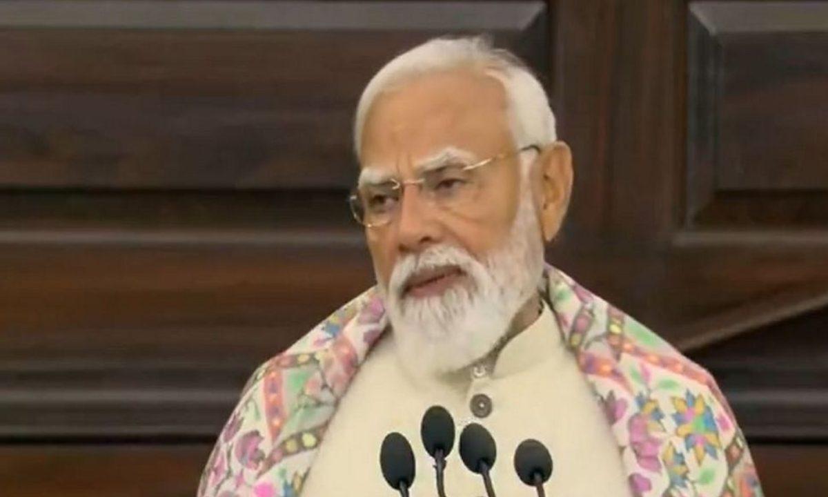 नई दिल्ली में 28वें CSPOC सम्मेलन का शुभारंभ, प्रधानमंत्री मोदी ने किया उद्घाटन, 42 देशों के 61 स्पीकर्स शामिल